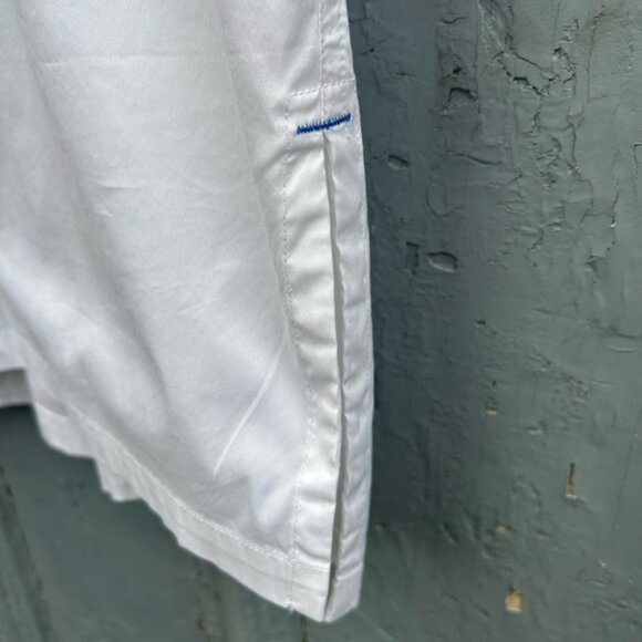 Kit & Ace Short Sleeve Button down, size M - Picture 5 of 9